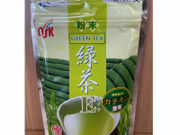 綠茶E粉