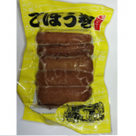 淮山卷 5PC GOBI MAKI