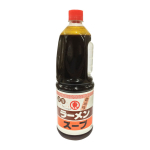 豉油拉麵汁
