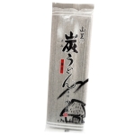 炭烏冬