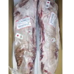 神戶牛肉 牛柳