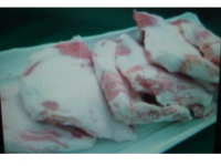 川崎黒豚頸肉