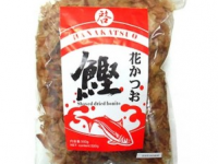 木魚花 KATSUO BU