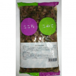 芥辣八爪魚粒(熟) MARUTOMO WASABI TAKO