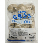 廣島蠔肉 2L 21-25PC KAKI