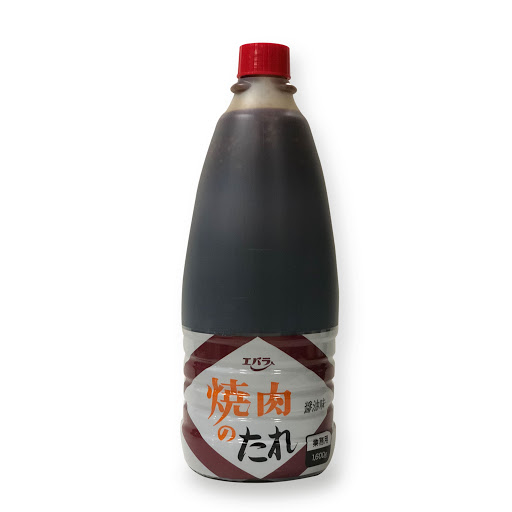 豉油味燒肉汁