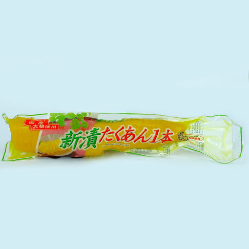 大蘿蔔