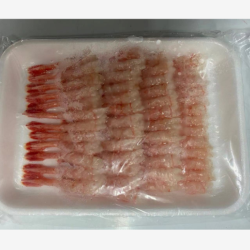 甜蝦肉50pc