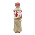 濃味胡麻沙律汁