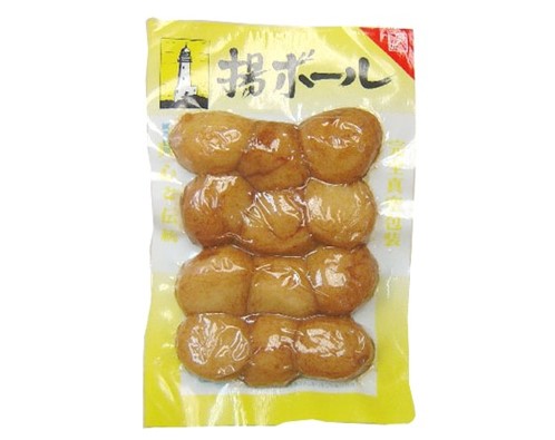 炸魚球0529