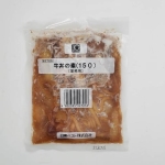 牛丼之素0528