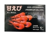 甜蝦3L0605