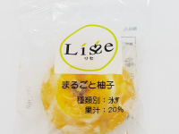 柚子雪芭0607