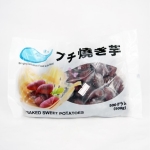 0701津味焗甜薯