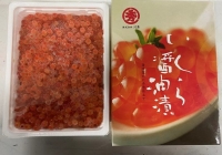 1115川秀三文魚籽