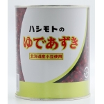 0311罐裝紅豆