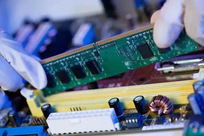 全球PCB产值总体保持增长趋势！