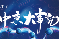 中京大事记
