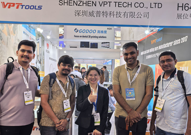 dentech-china-2025