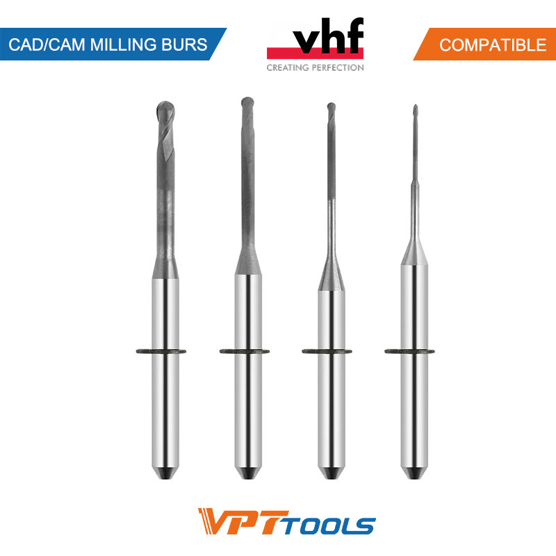 vhf-k5-zirconia-milling-burs vhf-k5-zirconia-milling-burs