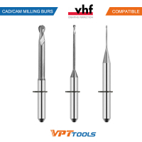 vhf-k4-zirconia-milling-burs vhf-k4-zirconia-milling-burs