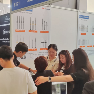 vpt tools at VIDEC 2024-4