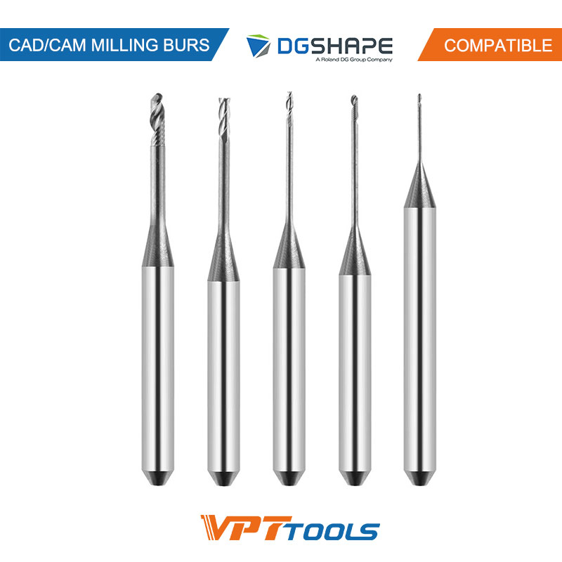 roland-pmma-milling-burs