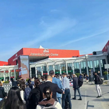 vpt tools at IDEX Istanbul 2024