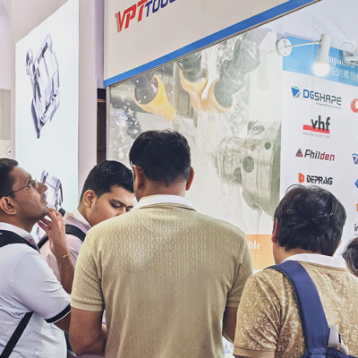 vpt tools at dentech china 2025-3