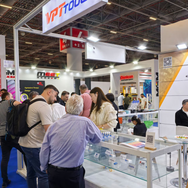 vpt tools at idex istanbul 2025-4
