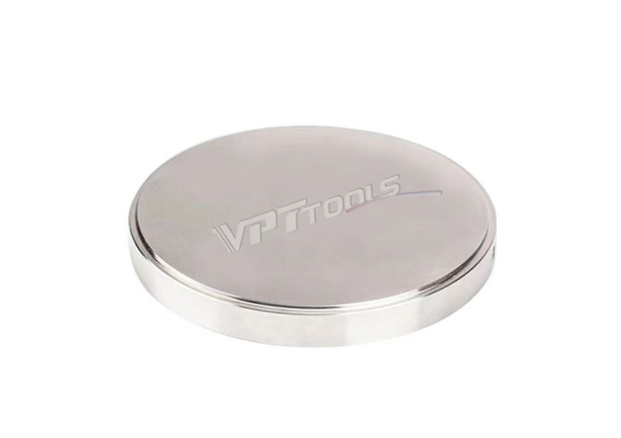 round-titanium-disc round-titanium-disc