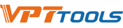 VPTTOOLS logo