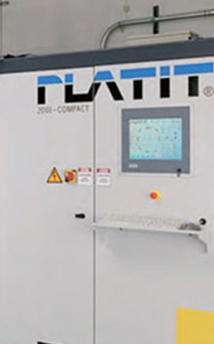 Coating-tech