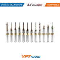 Philden-metal-milling-burs Philden-metal-milling-burs