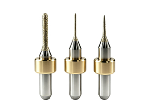 Imes-icore-350i-glass-ceramic-milling-burs