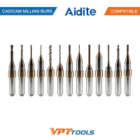 Aidite-AMM-520&-AMM-580-titanium-milling-burs