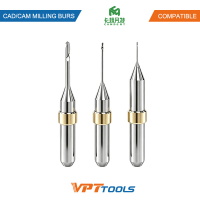 Camdent-6mm-shank-pmma-milling-burs