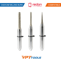 Redon-glass-ceramic-milling-burs