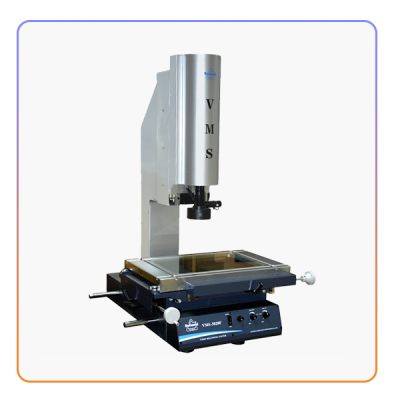 milling burs quality inspection machine
