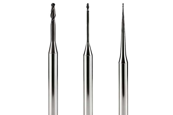 dental plus X5II zirconia milling burs