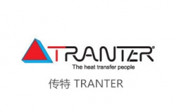 传特logo
