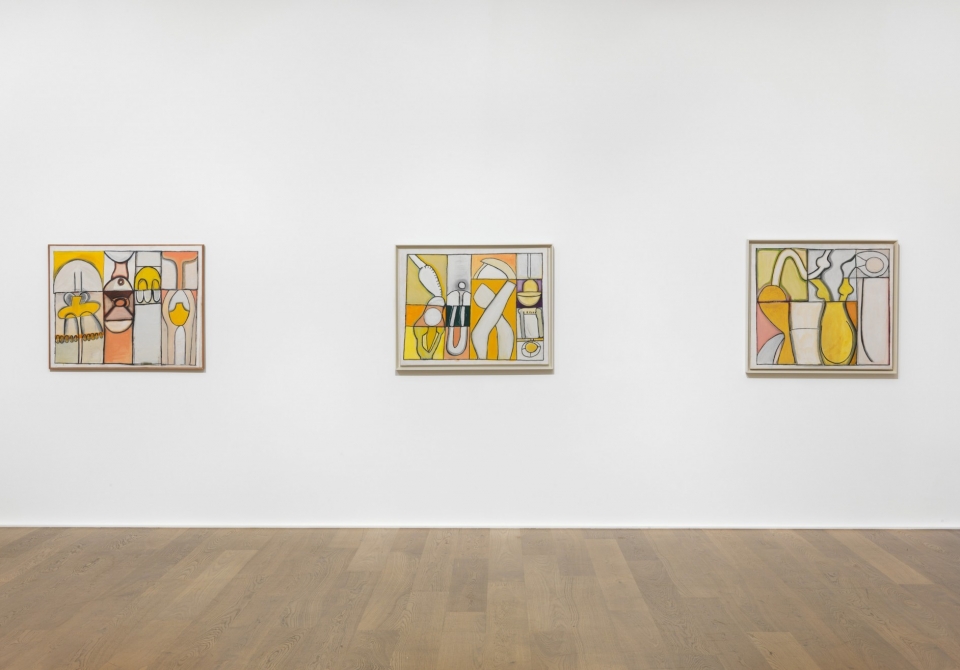 Hauser-Wirth-London-Savile-Row-Eva-Hesse-Installation-View-19-1