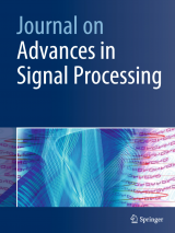 Journal on Advances in Signal Processing