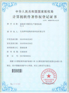 软著1