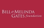 bill&melinda gates foundation logo