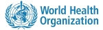 WHO logo