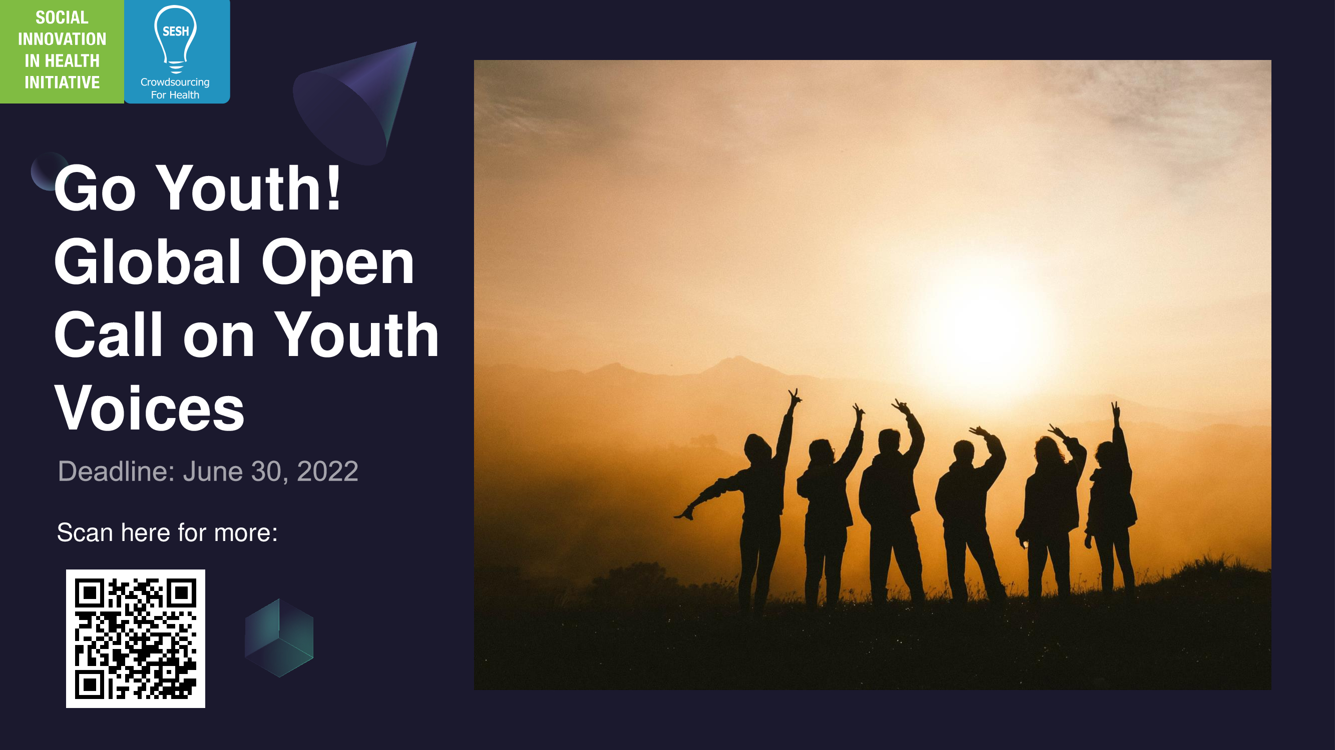 go-youth-open-call-poster