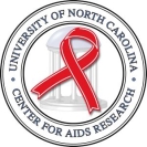 UNC CFAR logo
