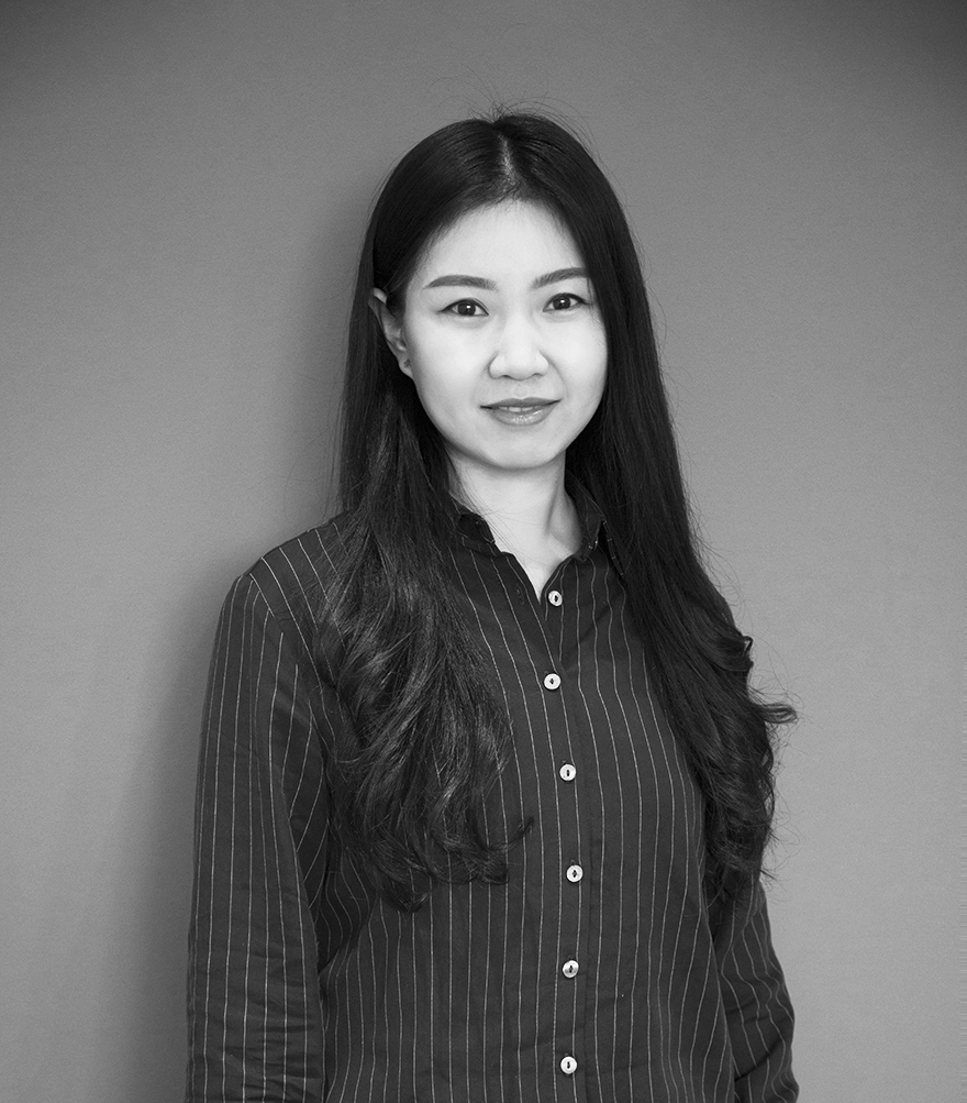 Ellen Wang