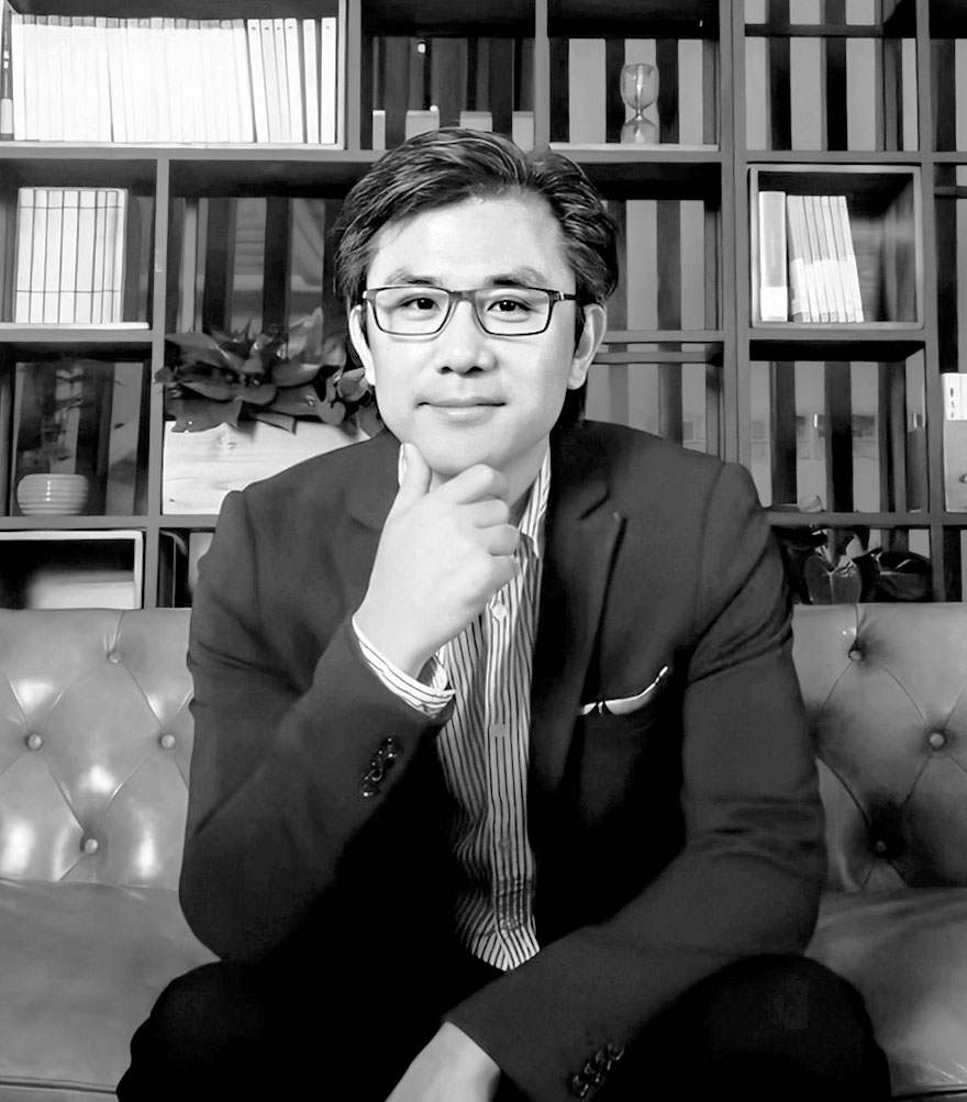 Paul-Zhao